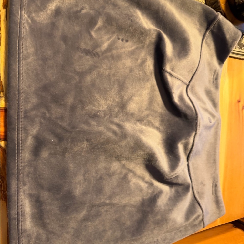 lululemon athletica Gray Midi Skirt - Picture 2 of 5